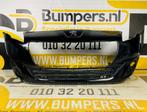 BUMPER Peugeot 5008 2008-2012 VOORBUMPER 2-J5-5917z, Gebruikt, Ophalen of Verzenden, Bumper, Voor