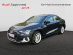 Audi A3 Sedan A3 30 TFSI Business Edition Advanced S tronic, Auto's, Audi, Automaat, Navigatiesysteem, 117 g/km, Overige carrosserie