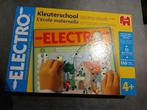 Electro  4 + Jumbo, perfecte staat!!!, Kinderen en Baby's, Speelgoed | Educatief en Creatief, Ophalen of Verzenden, Zo goed als nieuw