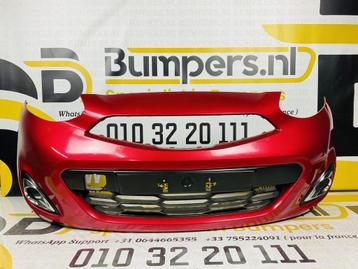 Bumper Nissan Micra K13 Voorbumper 1-G6-1045 beschikbaar voor biedingen