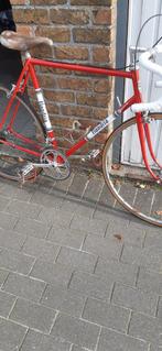 flandria, Fietsen en Brommers, 55 tot 59 cm, Ophalen, Flandria, Jaren '60 of nieuwer