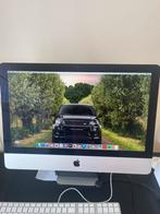 iMac 21,5 inch late 2013, Computers en Software, Apple Desktops, Ophalen, Gebruikt, 2 tot 3 Ghz, 8 GB