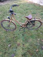 Oxford damensfiets fleur, Ophalen, Zo goed als nieuw, Overige merken, Versnellingen