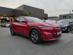 Ford Mustang Mach-E RWD 76KWh 269pk Full Option '22 19000km, Auto's, Ford, Automaat, 269 pk, Leder, 5 zetels