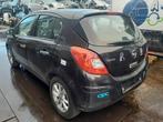 PORTIER LINKS ACHTER Opel Corsa D (93189342), Gebruikt, Links, Opel, Deur