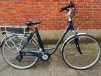 Qwic elektrische fiets 28 inch, Qwic, Ophalen of Verzenden, Zo goed als nieuw, 55 tot 59 cm