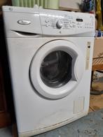 Wasmachine Whirpool, Elektronische apparatuur, Ophalen, Gebruikt, Bovenlader, 1200 tot 1600 toeren