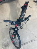 Vélo électrique, Fietsen en Brommers, Overige merken, Gebruikt, Ophalen of Verzenden, 59 cm of meer