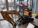 Case CX14D minigraver demo, Zakelijke goederen, Machines en Bouw | Kranen en Graafmachines, Ophalen, Graafmachine