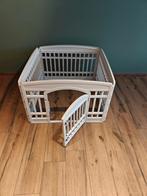 puppy park, Dieren en Toebehoren, Hondenbenches, Ophalen