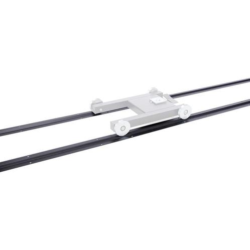 Rails kit 3,5m, Auto diversen, Overige Auto diversen, Verzenden