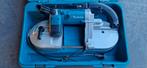 Lintzaagmachine Makita, Doe-het-zelf en Bouw, Gereedschap | Handgereedschap, Ophalen, Zo goed als nieuw