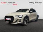 Audi A3 Alltstreet A3 Allstreet 35 TDi Business Edition S tr, Automaat, Wit, Diesel, 138 g/km