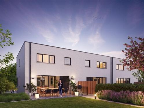 Huis te koop in Moerbeke, 3 slpks, Immo, Huizen en Appartementen te koop, Vrijstaande woning