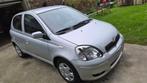 Toyota yaris 1000 vvti 2005 Climatisation 128 468 km, Auto's, Toyota, Voorwielaandrijving, Stof, 4 cilinders, Particulier