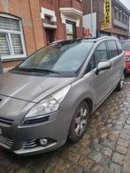 Peugeot 508, automaat defect, motor perfekt, 1350 €, Auto's, Automaat, Bedrijf, Diesel, Te koop