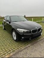 BMWSérie1 F20 LCI 116i 12/2015 110.k kmEntretien BMW GPS, Auto's, BMW, 1 Reeks, Euro 6, 5 deurs, Particulier