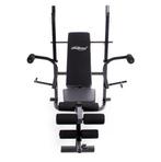 Banc de musculation Physionics, Enlèvement, Comme neuf