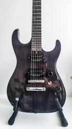 Guitare WASHBURN X200PRO X serie - Etat excellent., Musique & Instruments, Comme neuf, Autres marques, Solid body, Enlèvement