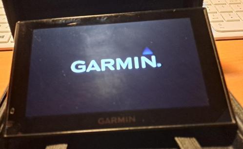 gps garmin 6 inch, Auto diversen, Autonavigatie, Gebruikt, Verzenden