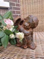 engel beeld , beton, Ophalen of Verzenden, Nieuw, Mens