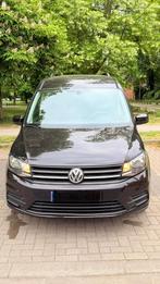 Vw Caddy maxi 7 plaatsen, Auto's, Particulier, Te koop, Caddy Maxi