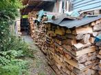 Bois de chauffage à vendre 85€/ stère, Tuin en Terras, Brandhout, Ophalen