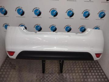DACIA LOGAN [REAR_BUMPER] 2019 beschikbaar voor biedingen
