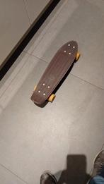 Penny board, Sport en Fitness, Skateboarden, Ophalen, Zo goed als nieuw