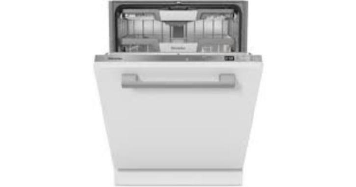 Miele G5468SCViXXL Vaatwasmachine, nieuw, toonzaalmodel, Elektronische apparatuur, Vaatwasmachines, Nieuw, Inbouw, 85 tot 90 cm