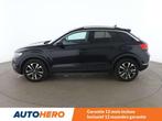 Volkswagen T-Roc 1.5 TSI ACT United (automatique), Noir, 5 portes, 5 places, Automatique