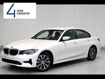 BMW Serie 3 318 HAMANKARDON DAB SPORTZETELS NA  beschikbaar voor biedingen