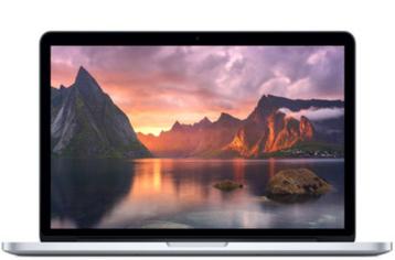 MacBook Pro (Retina, 13-inch, begin 2015) laptop beschikbaar voor biedingen