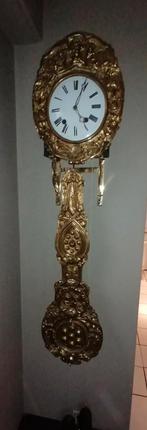 Wandklok, Antiek en Kunst, Ophalen