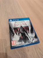 Assassins Creed Rogue Remastered PS4, 1 joueur, Enlèvement ou Envoi, Comme neuf, Aventure et Action