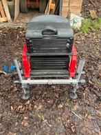 Équipement pêche, Enlèvement, Utilisé