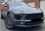 Porsche Macan 2.0 / Leder/ alcantara!, Auto's, Euro 6, 4 cilinders, 5 zetels, Particulier