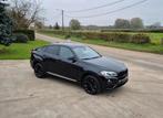 Bmw x6 3.0 xDrive30d 258pk M-Pakket, Auto's, BMW, Automaat, X6, Diesel, Vierwielaandrijving