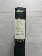 Engel van de Nacht - Sidney Sheldon, Boeken, Ophalen of Verzenden, Zo goed als nieuw, Sidney Sheldon