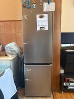 Koelkast Samsung RB38C607AS9, Elektronische apparatuur, Koelkasten en IJskasten, Ophalen, 200 liter of meer, 160 cm of meer, Zo goed als nieuw