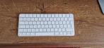 APPLE Draadloos toetsenbord Magic Keyboard met Touch ID, Computers en Software, Azerty, Ophalen of Verzenden, Zo goed als nieuw