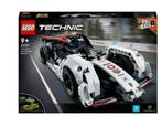 LEGO Technic Formula E Porsche 99X Electric - 42137, Kinderen en Baby's, Speelgoed | Duplo en Lego, Ophalen of Verzenden, Nieuw