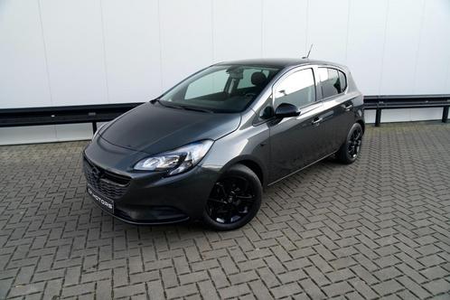 E | AIRCO | CRUISE | SPORTPAKKET | TOP !!!, Auto's, Opel, Bedrijf, Te koop, Corsa, ABS, Airconditioning, Alarm, Bluetooth, Centrale vergrendeling