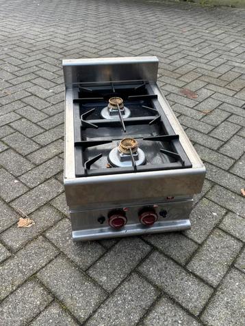 Nieuw Gasfornuis Diamond beschikbaar voor biedingen