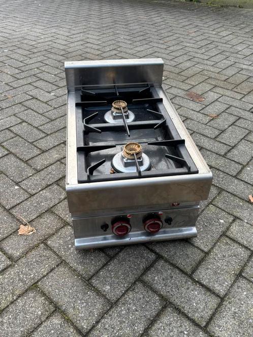 Nieuw Gasfornuis Diamond, Elektronische apparatuur, Fornuizen, Nieuw, Gas, 3 kookzones of minder, Minder dan 85 cm, 45 tot 60 cm