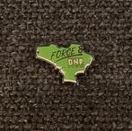 PIN - BNP -  FORCE 8 - PARIBAS FORTIS - BANK - BANQUE, Envoi, Utilisé, Autres sujets/thèmes, Insigne ou Pin's