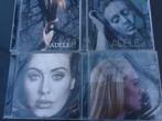 Lot adele, Ophalen of Verzenden, Zo goed als nieuw