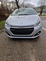 Peugeot 208 Puretech 1.2 - Allure, Auto's, Voorwielaandrijving, Stof, 1199 cc, 5 deurs