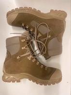 Meindl suede leren wandelschoenen maat 44, Kleding | Heren, Schoenen, Overige kleuren, Zo goed als nieuw, Meindl, Wandelschoenen
