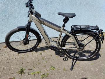 Riese & Muller Supercharger augustus 2024 !!!!!! beschikbaar voor biedingen